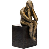 Matson Sculptural Objects OBJMATSONABBK
