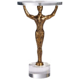 Maximiliano Accent Table Side Tables