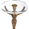 Maximiliano Accent Table Side Tables FURMAXIMSTBCLAB