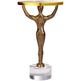 Maximiliano Accent Table Side Tables