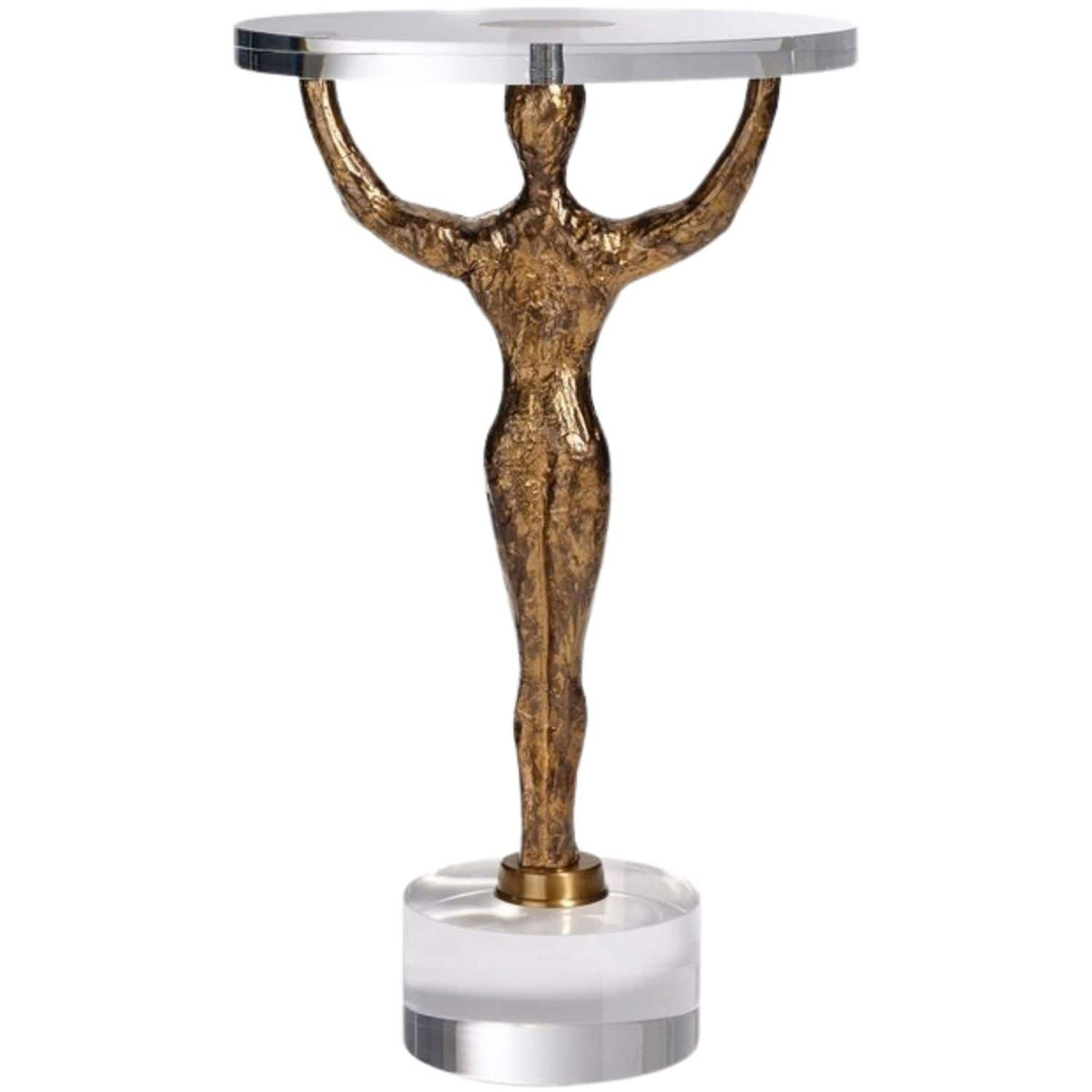 Maximiliano Accent Table Side Tables