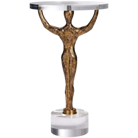 Maximiliano Accent Table Side Tables