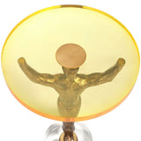 Maximiliano Accent Table Side Tables