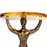 Maximiliano Accent Table Side Tables