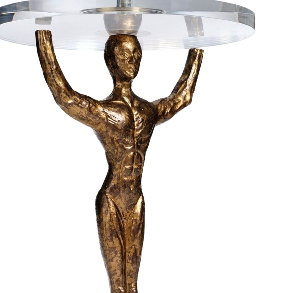 Maximiliano Accent Table Side Tables