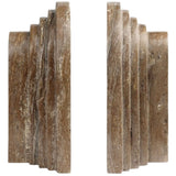 Melo Bookends Books + Bookends OBJMELOGY