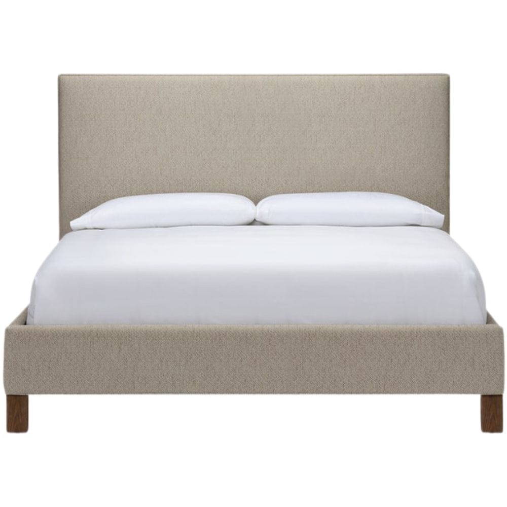 Memphis Bed Beds + Headboards FURMEMPBDKGVBTA-BAK