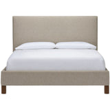 Memphis Bed Beds + Headboards FURMEMPBDKGVBTA-BAK