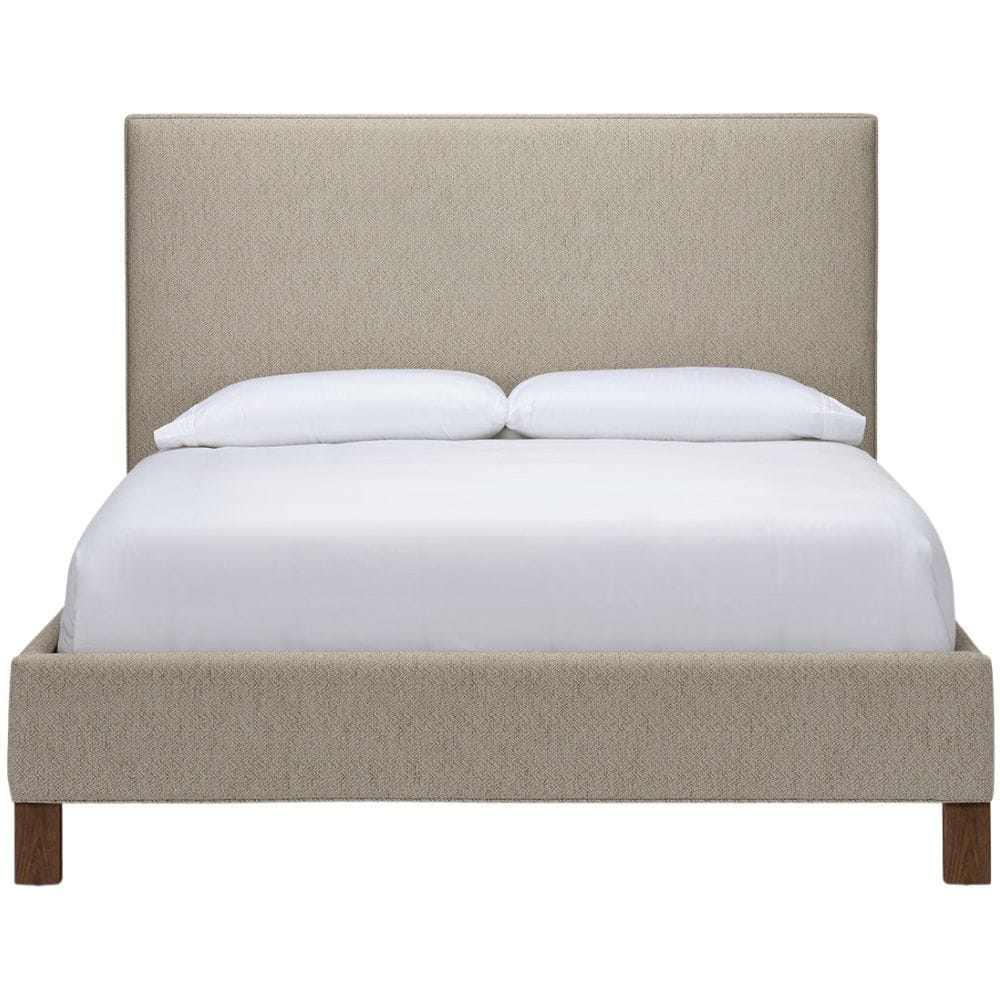 Memphis Bed Beds + Headboards FURMEMPBDCKVBTA-BAK