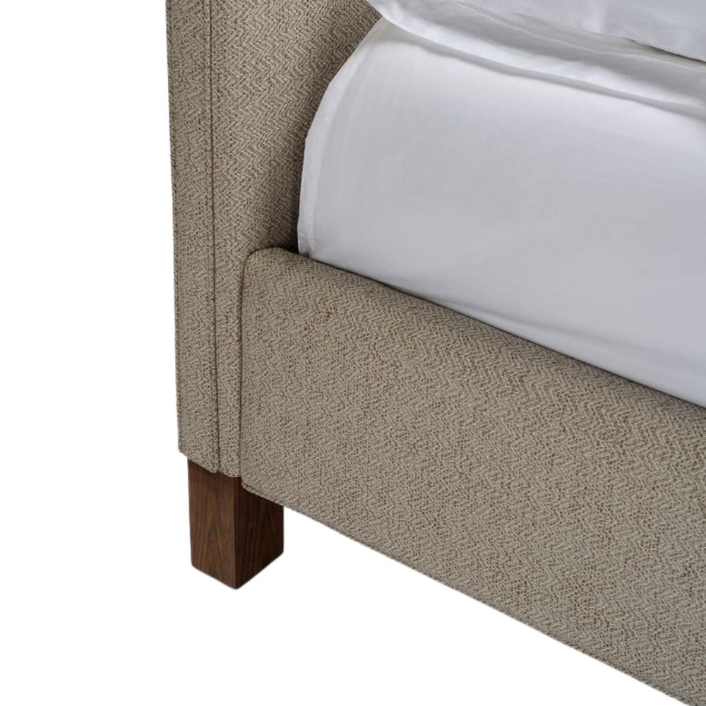 Memphis Bed Beds + Headboards