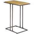 Meyer Side Table Side Tables FURMEYERSTB2012GLBZ