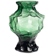 Milly Vase Vases + Urns OBJMILLYVSGRN