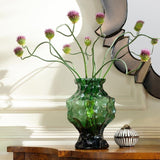 Milly Vase Vases + Urns