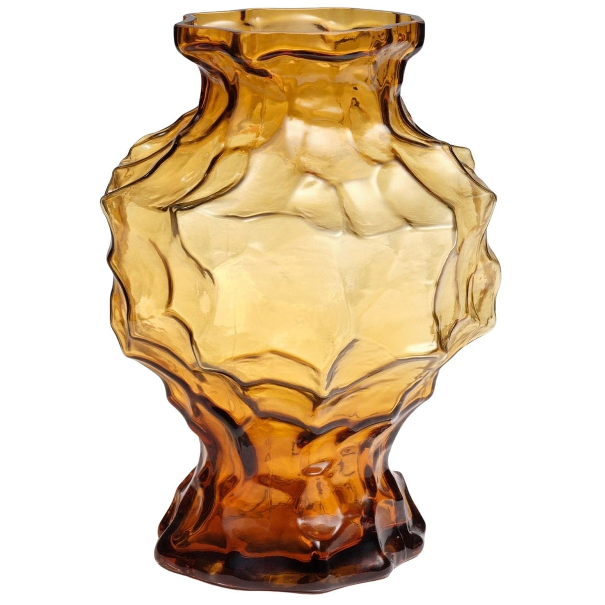 Milly Vase Vases + Urns OBJMILLYVSOR