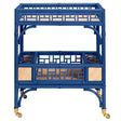 Mitzi Bar Cart Bar Carts FURMITZIBCBL