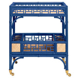 Mitzi Bar Cart Bar Carts FURMITZIBCBL
