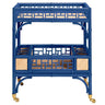 Mitzi Bar Cart Bar Carts FURMITZIBCBL