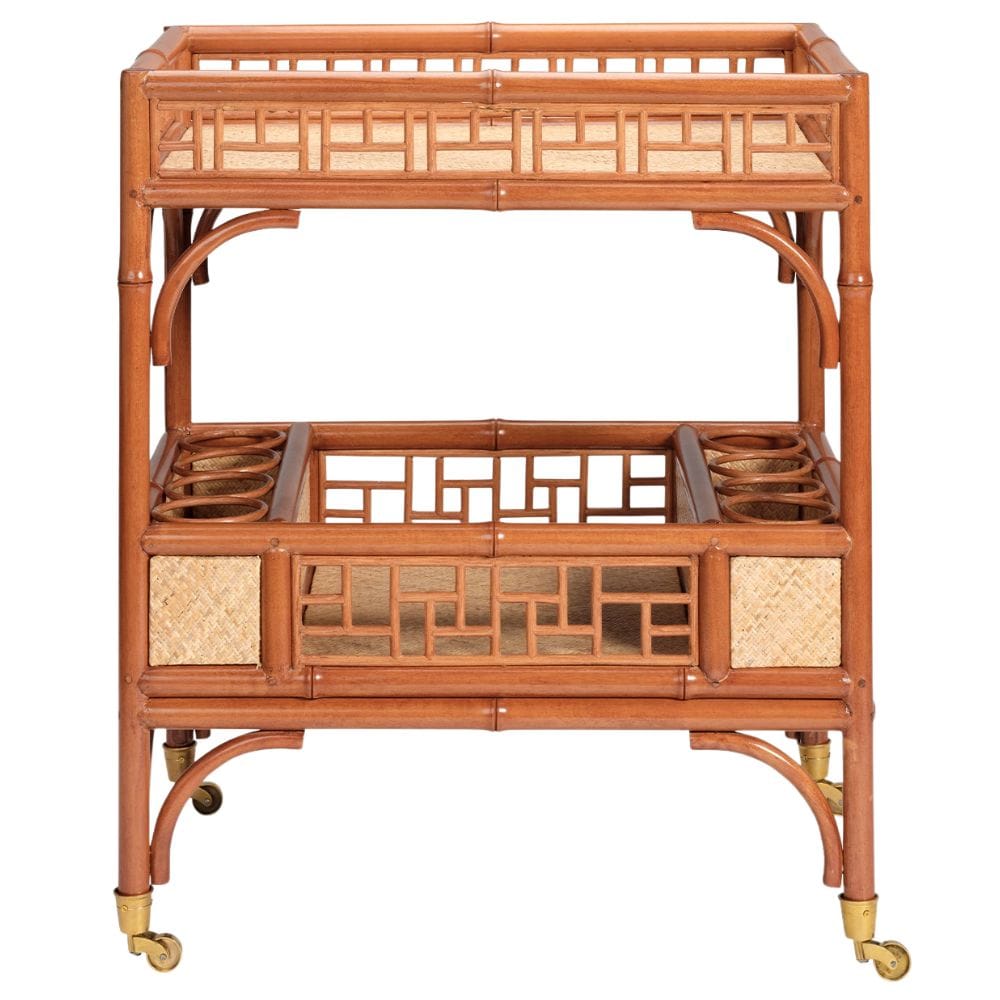 Mitzi Bar Cart Bar Carts FURMITZIBCANT