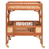 Mitzi Bar Cart Bar Carts FURMITZIBCANT