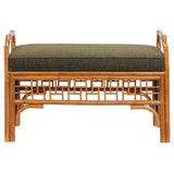 Mitzi Bench Dining Chairs + Benches FURMITZIBN3414ANTSO-GN