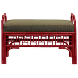 Mitzi Bench Dining Chairs + Benches FURMITZIBN3414BURSO-GN