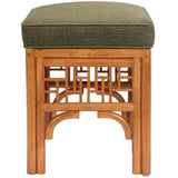Mitzi Stool Ottomans + Stools FURMITZIST1414ANTSO-GN