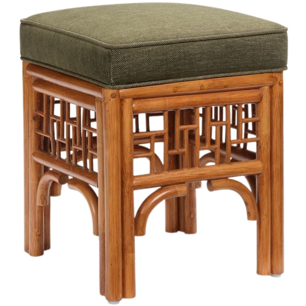 Mitzi Stool Ottomans + Stools