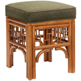 Mitzi Stool Ottomans + Stools