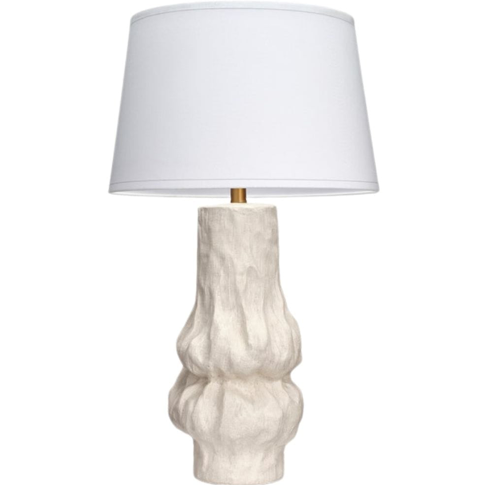 Monet Table Lamp Table + Desk Lamps LGHMONETWH