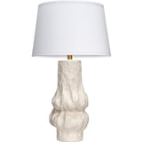 Monet Table Lamp Table + Desk Lamps LGHMONETWH