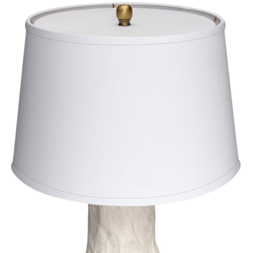 Monet Table Lamp Table + Desk Lamps LGHMONETWH