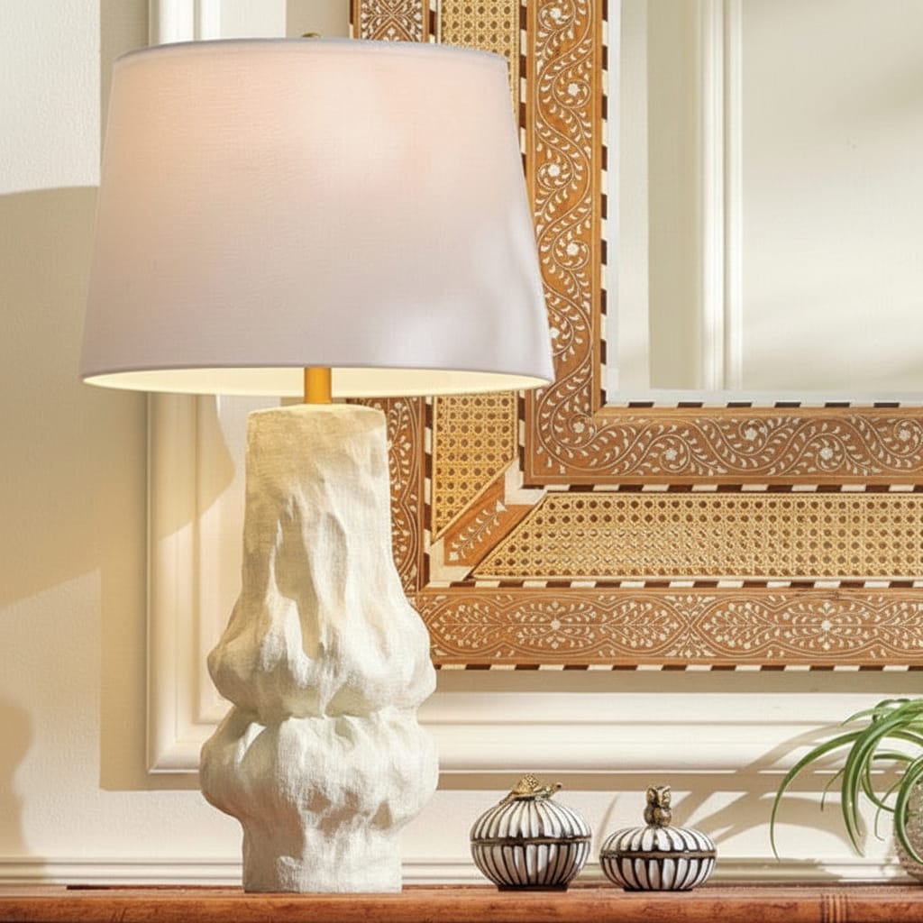 Monet Table Lamp