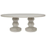 Montgomery Oval Outdoor Dining Table Outdoor Dining Tables FURMONTG8442OVFLA