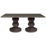 Montgomery Rectangular Outdoor Dining Table Outdoor Dining Tables FURMONTG7242RTMNG