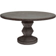 Montgomery Round Outdoor Dining Table Outdoor Dining Tables FURMONTG0060RDMNG
