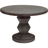 Montgomery Round Outdoor Dining Table Outdoor Dining Tables FURMONTG0048RDMNG