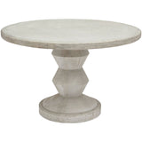 Montgomery Round Outdoor Dining Table Outdoor Dining Tables FURMONTG0054RDFLA