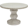 Montgomery Round Outdoor Dining Table Outdoor Dining Tables FURMONTG0048RDFLA