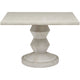 Montgomery Square Outdoor Dining Table Outdoor Dining Tables FURMONTG4040SQFLA