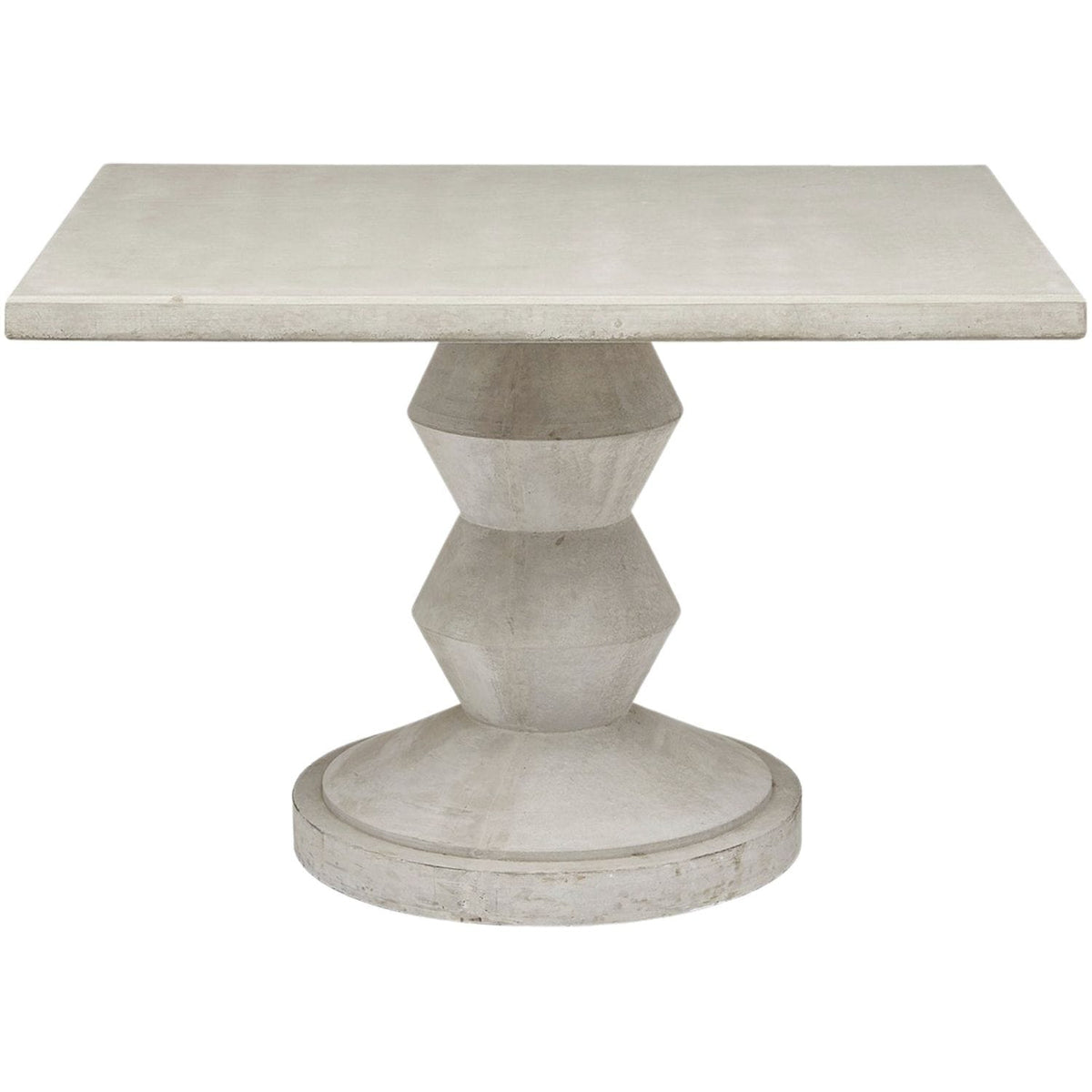 Montgomery Square Outdoor Dining Table Outdoor Dining Tables FURMONTG4040SQFLA