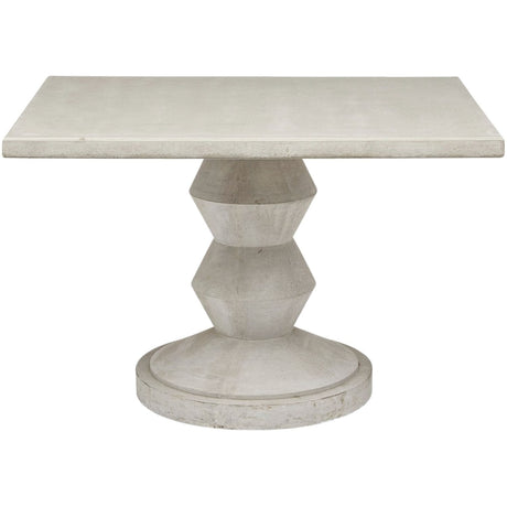 Montgomery Square Outdoor Dining Table Outdoor Dining Tables FURMONTG4040SQFLA