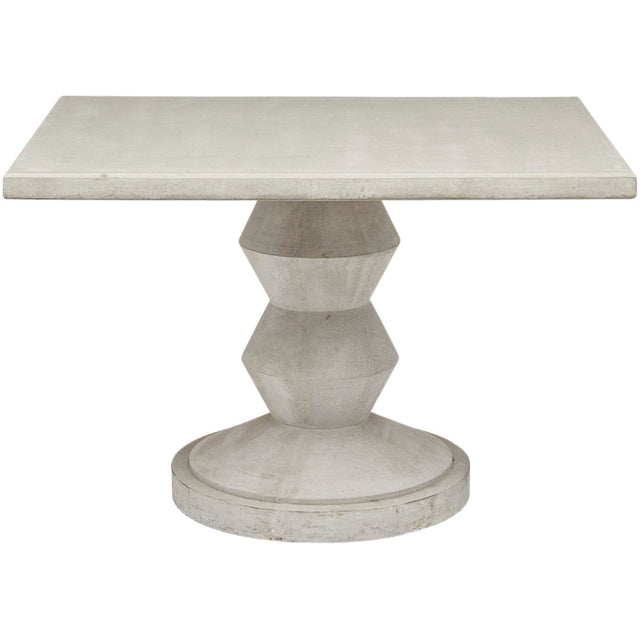 Montgomery Square Outdoor Dining Table Outdoor Dining Tables FURMONTG4040SQFLA