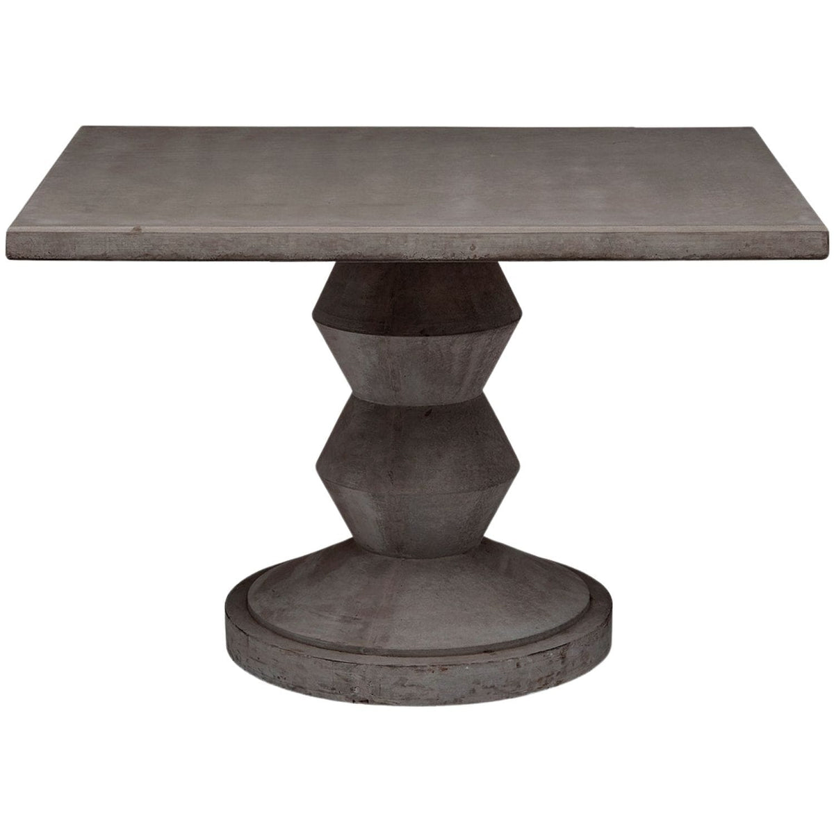 Montgomery Square Outdoor Dining Table Outdoor Dining Tables FURMONTG4040SQMNG