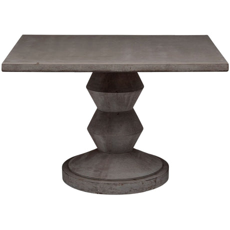 Montgomery Square Outdoor Dining Table Outdoor Dining Tables FURMONTG4040SQMNG