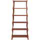 Morel Bookcase Bookcases, Tall Cabinets + Shelving FURMORELBK3214RTO