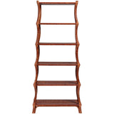 Morel Bookcase Bookcases, Tall Cabinets + Shelving FURMORELBK3214RTO