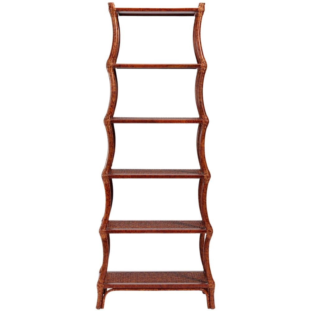 Morel Bookcase Bookcases, Tall Cabinets + Shelving FURMORELBK2885RTO