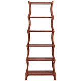 Morel Bookcase Bookcases, Tall Cabinets + Shelving FURMORELBK2885RTO