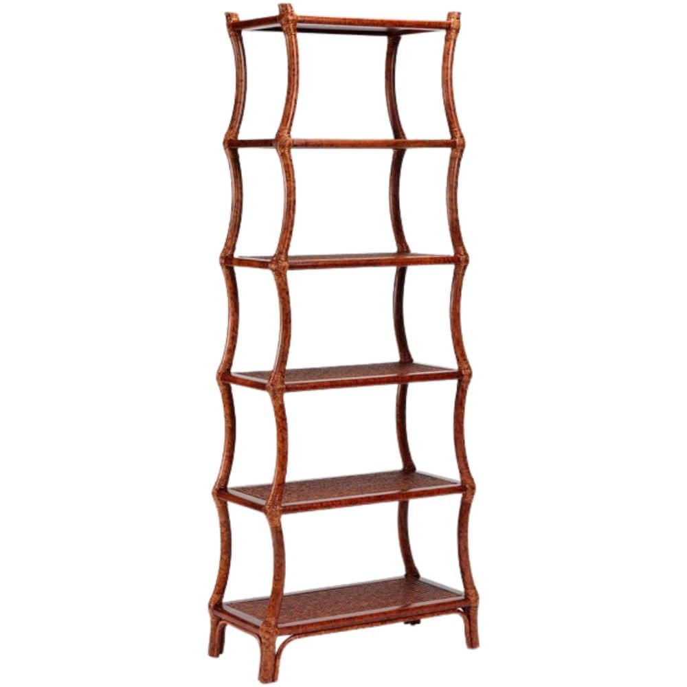 Morel Bookcase Bookcases, Tall Cabinets + Shelving