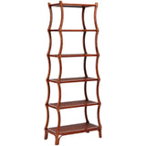 Morel Bookcase Bookcases, Tall Cabinets + Shelving